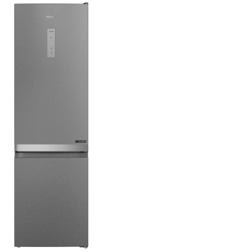 Холодильник HOTPOINT-ARISTON HT 5201I S
