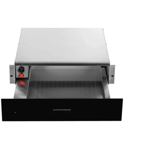 Шкаф для подогрева посуды KUPPERSBERG KWD 802 Black
