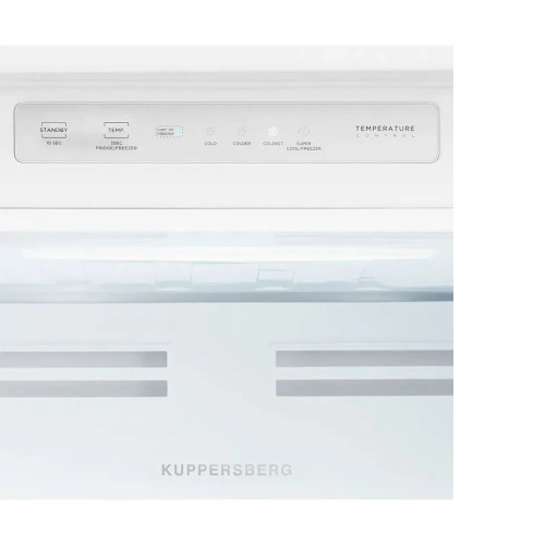 Морозильная камера KUPPERSBERG SFB 1780