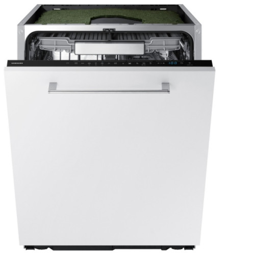Посудомоечная машина SAMSUNG DW70H73WCB0WT