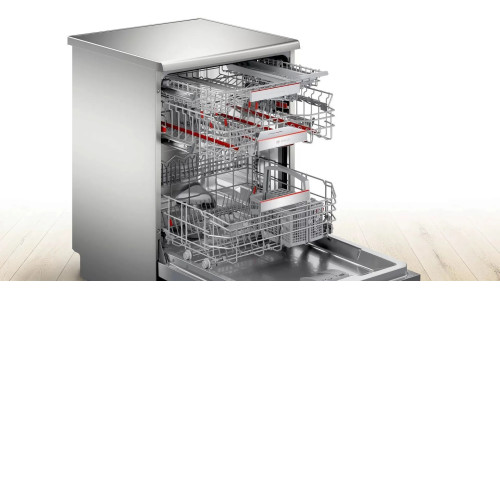 Посудомоечная машина BOSCH SMS8ZDI48Q