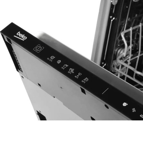 Посудомоечная машина BEKO BDIN38531AF