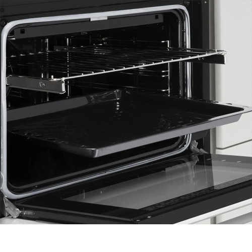 Духовой шкаф WEISSGAUFF EOV 291 PDB Black Edition