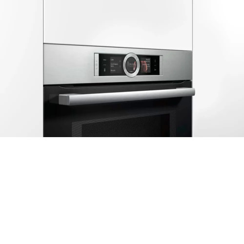 Духовой шкаф BOSCH HMG6764S1