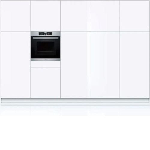 Духовой шкаф BOSCH HMG6764S1