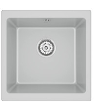 Кухонная мойка KUPPERSBERG UNIVERSA 50 NL 1B GREY ROCK