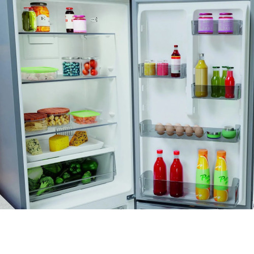 Холодильник HOTPOINT-ARISTON HT 4180 S