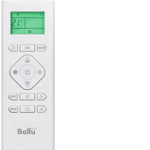 Сплит-система BALLU BSAG-09HN8