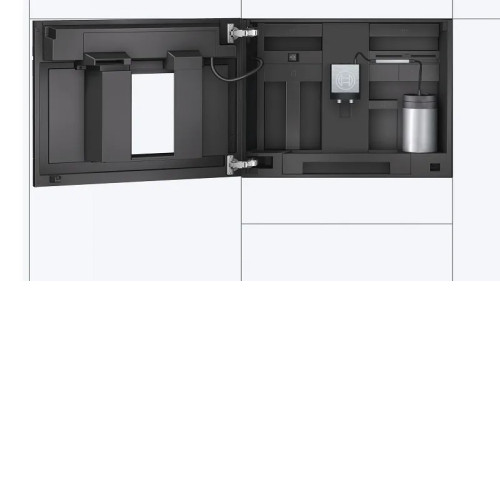Кофемашина BOSCH CTL636S6