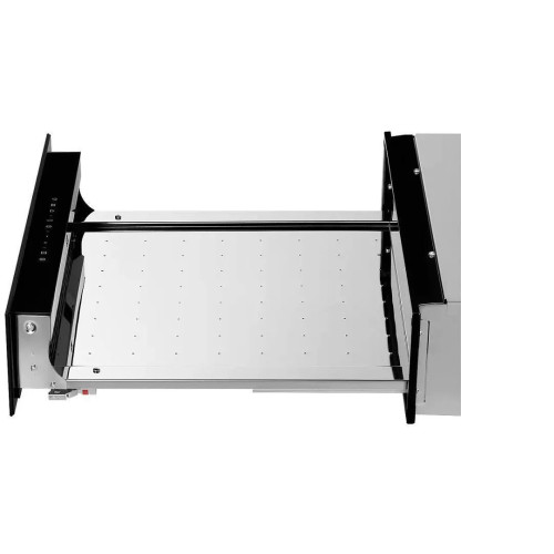 Шкаф для подогрева посуды KUPPERSBERG KWD 600 Black