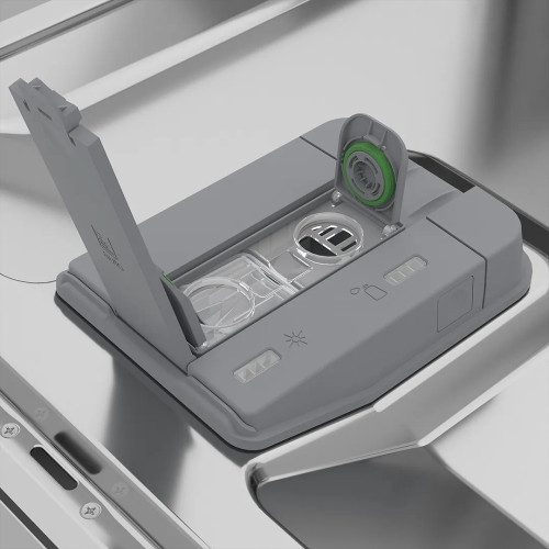 Посудомоечная машина HOTPOINT-ARISTON HI 5D69 AWSM