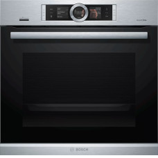Духовой шкаф BOSCH HBG876ES7S
