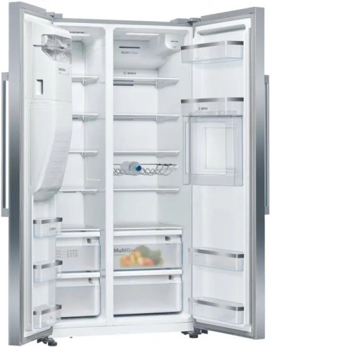 Холодильник BOSCH KAG93AI304