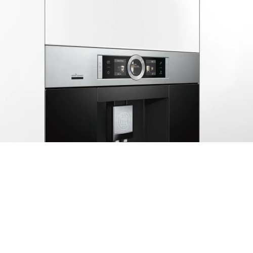 Кофемашина BOSCH CTL636S6