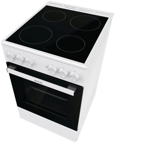 Плита GORENJE GEC5A21WG-B