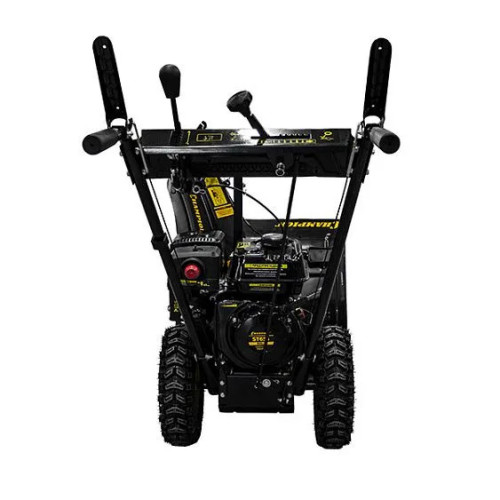 Снегоуборочная машина CHAMPION ST655