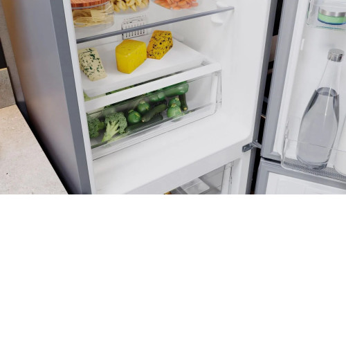 Холодильник HOTPOINT-ARISTON HT 5201I S