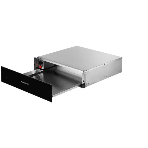 Шкаф для подогрева посуды KUPPERSBERG KWD 802 Black