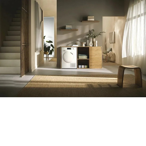 Сушильная машина MIELE TCC374WP