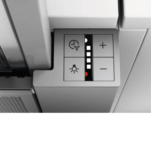 Вытяжка AEG DPS5650AM
