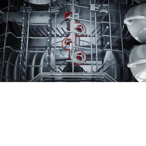 Посудомоечная машина BOSCH SMV6ECX93E