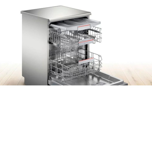 Посудомоечная машина BOSCH SMS4ECI26M