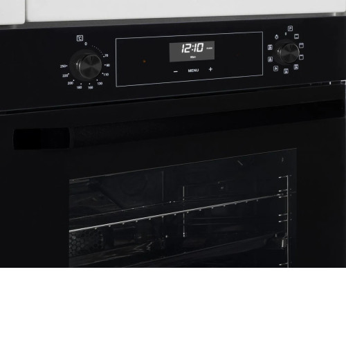 Духовой шкаф WEISSGAUFF EOV 291 PDB Black Edition