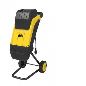 Садовый измельчитель HUTER ESH-2500