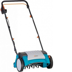 Аэратор электрический GARDENA EVC 1000 (04068-20.000.00) Аэратор электрический GARDENA EVC 1000 (04068-20.000.00)