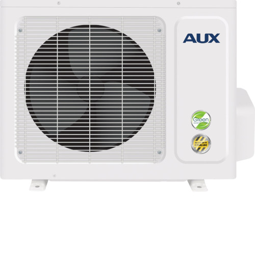 Сплит-система AUX ASW-H09B4/LK-700R1
