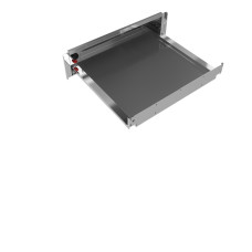 Подогреватель посуды TEKA CP 150 GS (только механизм) (111600003)