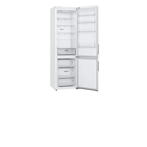Холодильник LG GA-B509CQSL