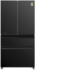 Холодильник MITSUBISHI ELECTRIC MR-LXR68EM-GBK-R