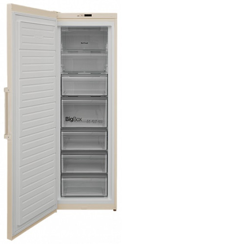 Морозильник VESTFROST VF391SBB*
