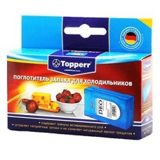 Поглотитель запаха для холодильников. TOPPERR 3103