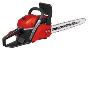 Бензопила REDVERG (ПИЛЫ) RD-GC55-18