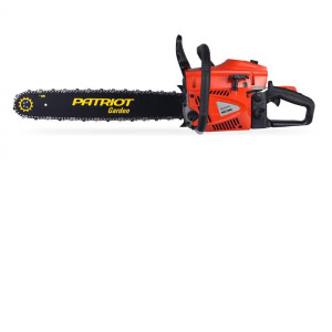Бензопила PATRIOT pt5220