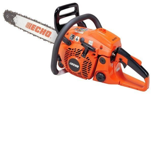 Бензопила ECHO cs-510-15