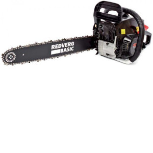 Бензопила RedVerg Basic GC-52