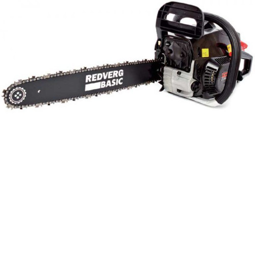 Бензопила RedVerg Basic GC-52