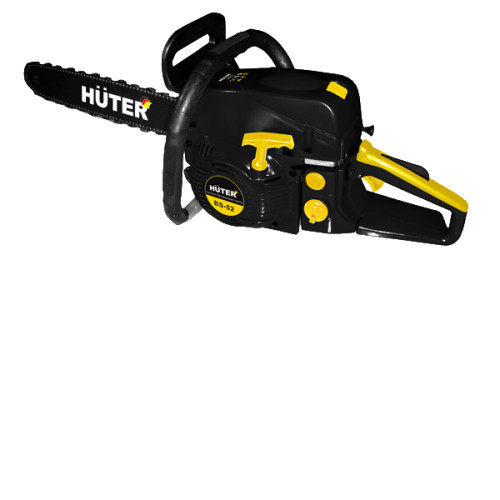 Бензопила HUTER bs-52 (70/6/3.)