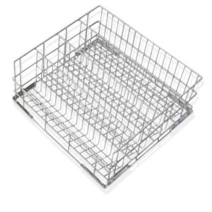Кассета для чашек SMEG WB50G02