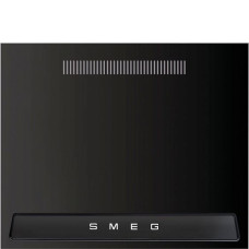 Стеновая панель Smeg KIT1TR9N (для варочных центров TR90 .)