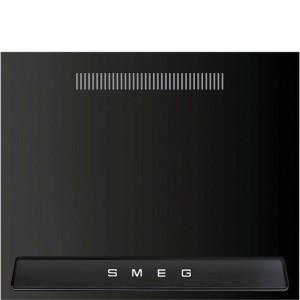 Стеновая панель Smeg KIT1TR9N (для варочных центров TR90 .)
