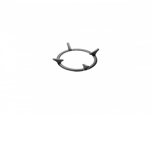 Адаптер для посуды WOK BERTAZZONI 901439