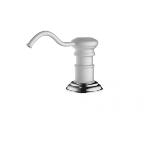 Дозатор OMOIKIRI ом-01-wh 4995012
