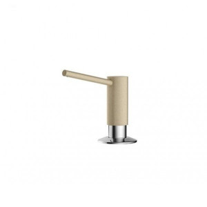 Дозатор для мойки OMOIKIRI ОМ-02-CH (4995025)