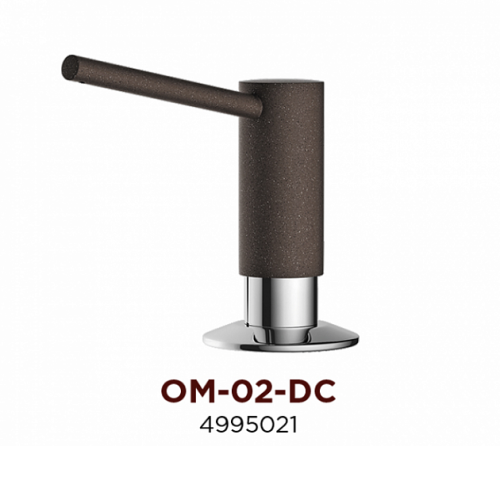 Дозатор OMOIKIRI ом-02-dc 4995021