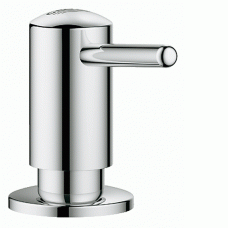 Дозатор жидкого мыла GROHE contemporary хром 40536000