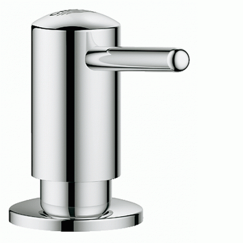 Дозатор жидкого мыла GROHE contemporary хром 40536000